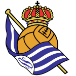 Real Sociedad badge